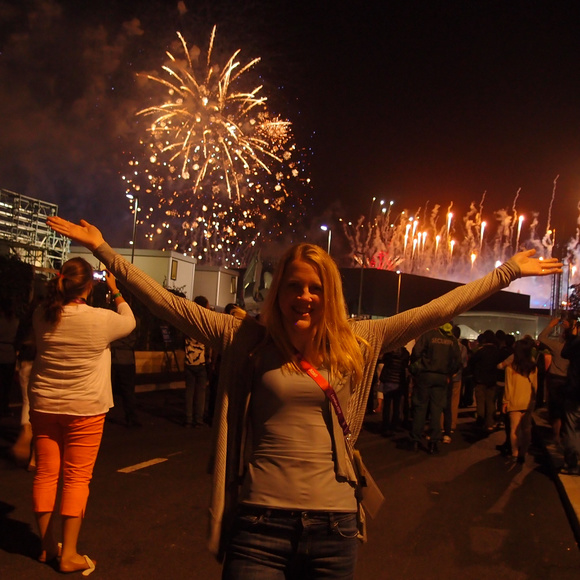 Meet your Posher, Tammy Ann - Picture 3 of 7